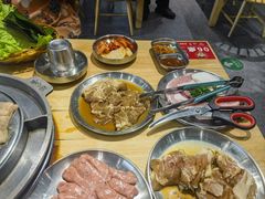 -韩张·韩国传统烤肉(万象汇店)