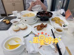 -金时代顺风大酒店(临港百联店)