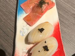 -炙柒Sekinana·精致日料(合生汇店)