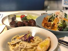 -野萃山·潮汕厚果汁(十亩地店)
