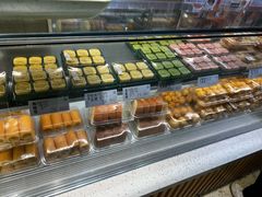 -泸溪河桃酥(西直门凯德店)