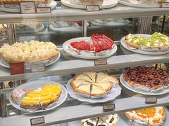 -Pie Bird(新闸路店)