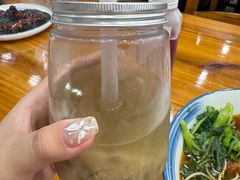 -小方的面(徐家汇店)