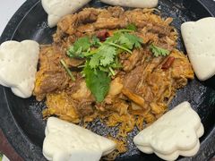 -路家小馆(富力又一城店)