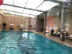 -常州环球恐龙城维景国际大酒店