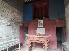 -大旗头古村
