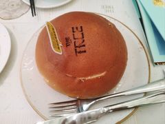 -大树餐厅(红旗街万达店)