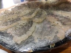 -官塘锋记鱼生·生腌·砂锅粥(牌坊街店)