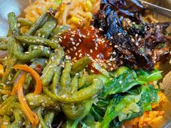 -聚合鑫东北熏酱熟食麻辣面(长阳店)