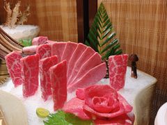 -余欢领鲜火锅(新街口店)