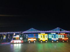 -星海湾跨海大桥