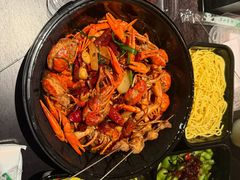 -聚味瞿记·龙虾堂(坡子街店)