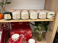 -川岛屋·KAWASIMAYA·咖啡简餐
