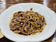 -南记食粥坊·宵夜大排档(莲花总店)