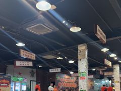 -清真·老金烧烤·小龙虾(山大路店)