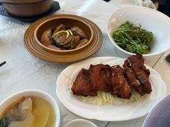 主厨飘香肉-神仙馆(衡山路店)