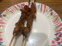 -贯贯吉·清真餐厅(浙江中路店)