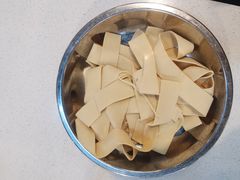 豆皮-憨铁匠老火锅(龙岗万科里店)