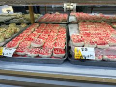 -爱德顺糕点食屋(利民道店)