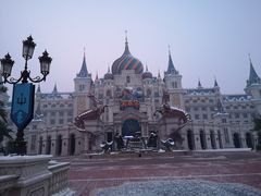 -波塞冬旅游度假区