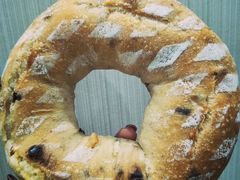 土耳其-托斯卡纳烘焙意大利餐厅(五天地店)