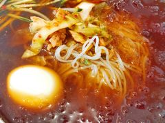 咸口冷面-韩风烤牛肉冷面店