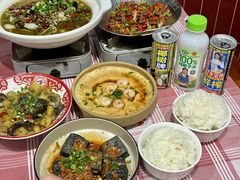 -高嗲嗲·湘味爆炒王(新城科技园店)