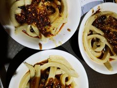 -洞子口张老二凉粉(文殊院店)