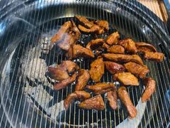 -麻蒲碳烤肉(梅花园店)