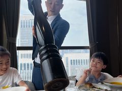 -Da Ivo哒伊沃意大利魔镜餐厅(外滩店)