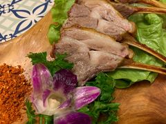 -阿拉丁新疆风味餐厅·清真(罗廊巷店)