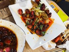 -烤五行·烧烤烤串(石佛营店)