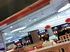 -友壹町寿司(嘉洲广场店)