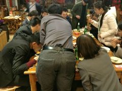 -东北大菜馆(延长路店)