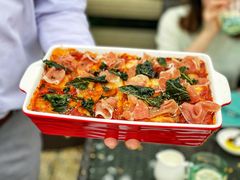 -杭州西子湖四季酒店-WL BISTRO西湖餐厅(灵隐路店)