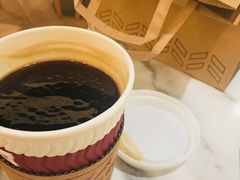 -COSTA COFFEE(武汉武商MALL店)