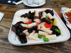 -臭鳜鱼人家·老字号徽菜