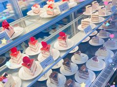 -PETIT PARIS 小巴黎(凯德1818店)