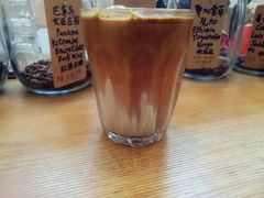 -COFFEE HOLIC(朝外SOHO店)