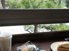 -星巴克(汾阳路店)