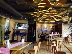 -Paulaner·德国帕拉娜自酿啤酒餐厅(海上世界店)