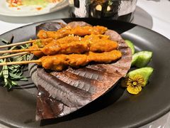 -狮拾久·现代新加坡料理(壹方城店)