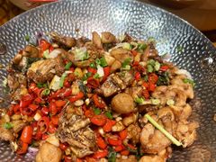 -陈家婆的菜·口味湘菜(梅溪湖店)