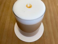 -Onirii Coffee(长乐路店)