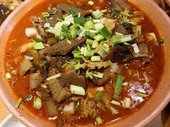 -云海肴·汽锅鸡·云南代表菜(天山百盛优客店)