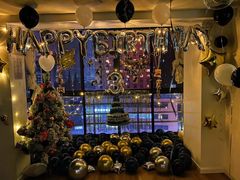 -Husky Go! 哈士奇体验馆·宠物咖啡厅狗咖