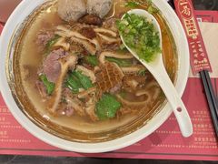 -一肴·牛肉粿条(深圳湾睿印店)