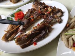 -满旗楼 北京烤鸭·涮羊肉火锅(武昌店)