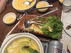 -U你·天然调味(南湖总店)