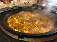 水库胖头鱼-姥家大锅台水库渔家